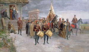 Reclutamento da Nagy Lazar
